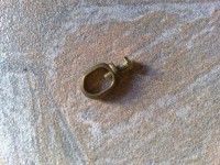 CONECTOR PRESSAO P/HASTE COPERW.12-14MM @U200 