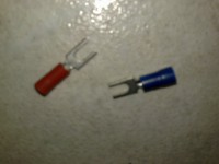 Conector de encaixar em parafuso (revisar)