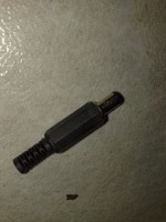 Conector P4 (revisar)