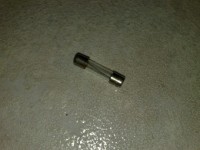 Fusível 10A